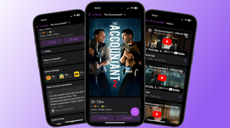 Rippple 7.7 adds Rotten Tomatoes and multi-source ratings support image