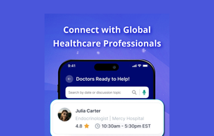 Juno Health screenshot 1