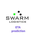 Estimated Time of Arrival (ETA) icon