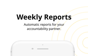 Ever Accountable screenshot 2