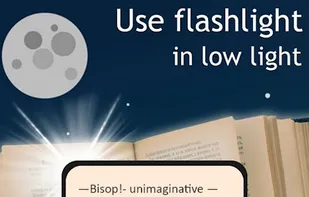 Magnifying Glass screenshot 2