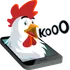 Kookdokoo icon