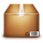 Deliveries Package Tracker icon