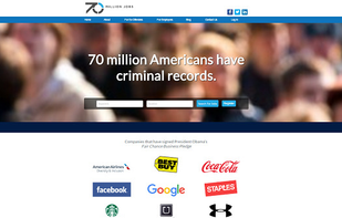 70MillionJobs screenshot 1