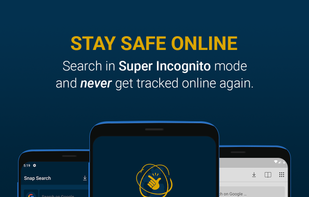 Snap Search screenshot 2