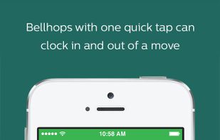 Bellhops screenshot 2