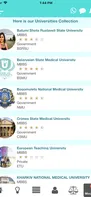 Bookmyuniversity screenshot 2