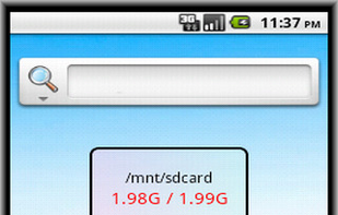 Space Tracker screenshot 2