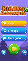 Riddles and Answers in English screenshot 2