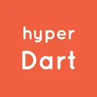 hyperDart icon