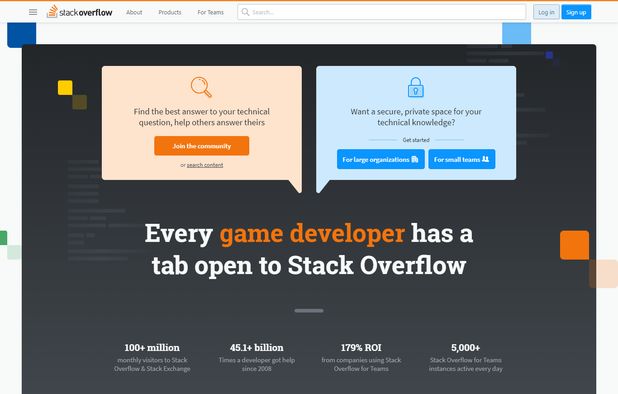 GeeksforGeeks Alternatives and Similar Sites & Apps | AlternativeTo