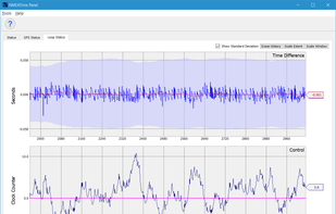 NMEATime2 screenshot 1