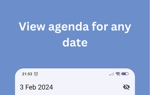 Routine Tracker screenshot 1