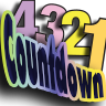 Countdown Number Puzzle game icon