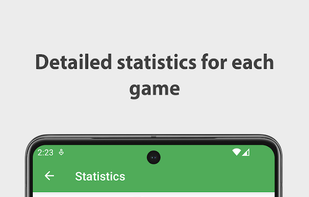 Darts Assistant screenshot 3