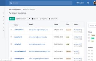 Tabbli screenshot 2