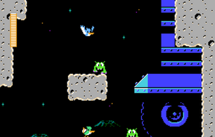 Spacegulls screenshot 3