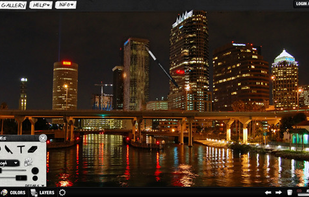 Psykopaint screenshot 1