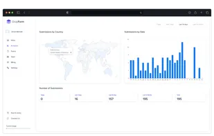 DropForm screenshot 2