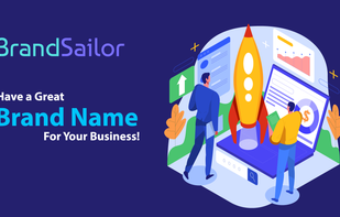 BrandSailor screenshot 1