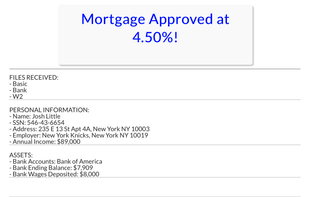 ScanBard screenshot 1