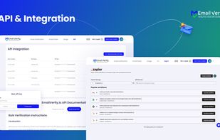 EmailVerify.io screenshot 3