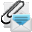 Save Attached Outlook Items icon