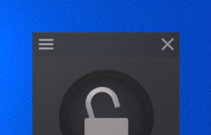 LiteLockr screenshot 1