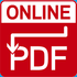 Online-pdf icon