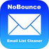 NoBounce Email List Cleaner icon