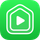 HomeRun 2 for HomeKit icon