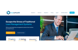 Bryt Software screenshot 1