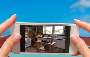 Presence screenshot 1