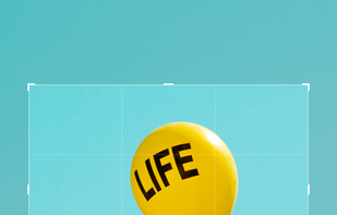 LINE Camera screenshot 1