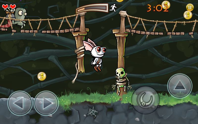 Games Like Chronology Similar Platform Games Page 2 AlternativeTo