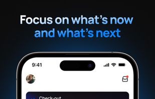 Moment - Calendar Assistant screenshot 2