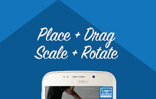 LogoLicious screenshot 1