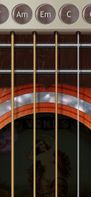 Real Guitar screenshot 1
