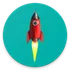 Crazy Missiles icon