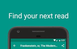 Bookoid screenshot 1