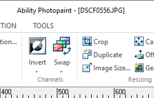 Ability Office screenshot 1