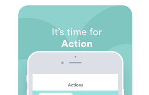 Moodie: Change you Mood screenshot 3