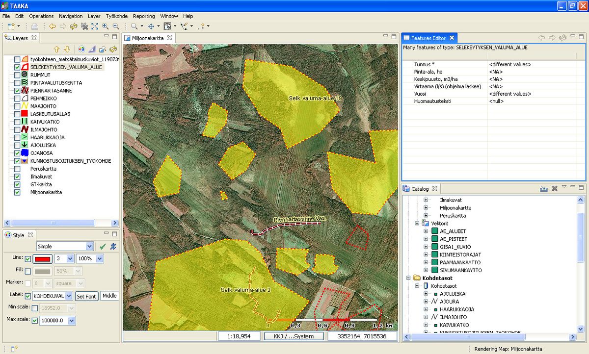 uDig Alternatives: 25+ Map Services & GIS Software | AlternativeTo