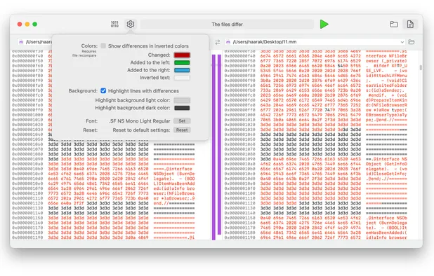 WinDiff Alternatives: Top 12 Diff Tools | AlternativeTo