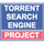 TorrentProject icon