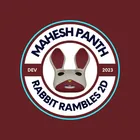 Rabbit Rambles 2D Adventures icon