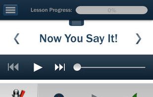 Learn Italian (Hello-Hello) screenshot 1