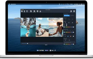 Photo Stitcher screenshot 2