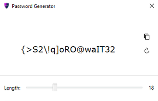 Secrets Guard screenshot 3