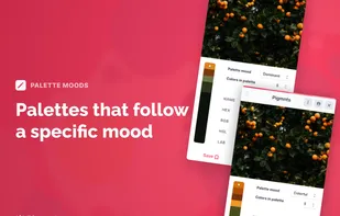 Pigmnts screenshot 2